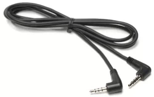 Φωτογραφία προϊόντος: YAESU CT-27 Cloning cable