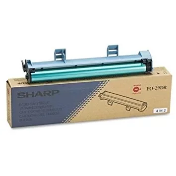Φωτογραφία προϊόντος: Sharp (FO-29DR,FO29DR) Original Drum 20K