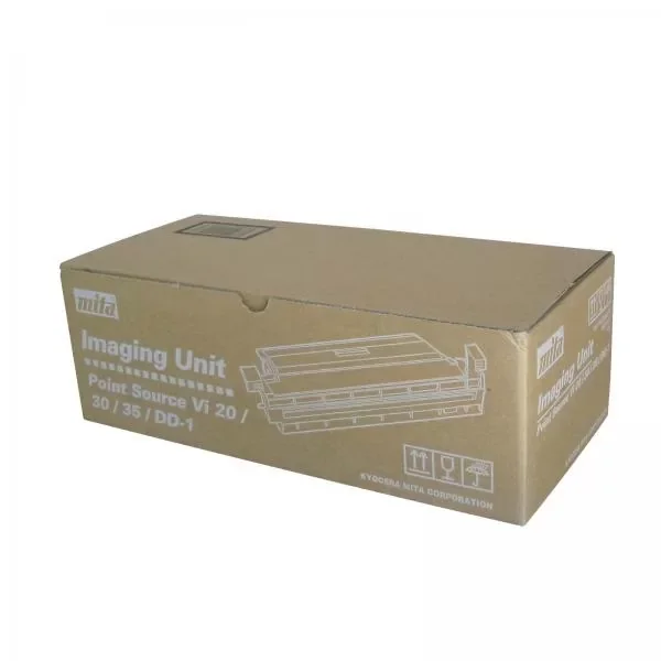 Φωτογραφία προϊόντος: Kyocera Vi 20/30/35/40 Original Drum Unit 4K (35482010)
