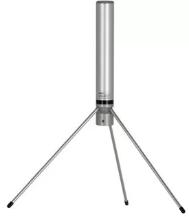 Φωτογραφία προϊόντος: Sirio GP 108-136 LB/N VHF Aircraft Band 108-136mhz Base Antenna (N Connector)