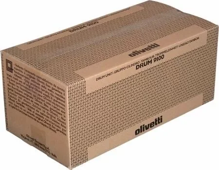 Φωτογραφία προϊόντος: Olivetti OFX 9100 Original Drum 20K (B0414)