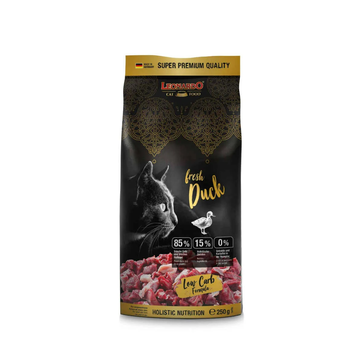 Φωτογραφία προϊόντος: LEONARDO Fresh Duck - Φρέσκια Πάπια - 250gr