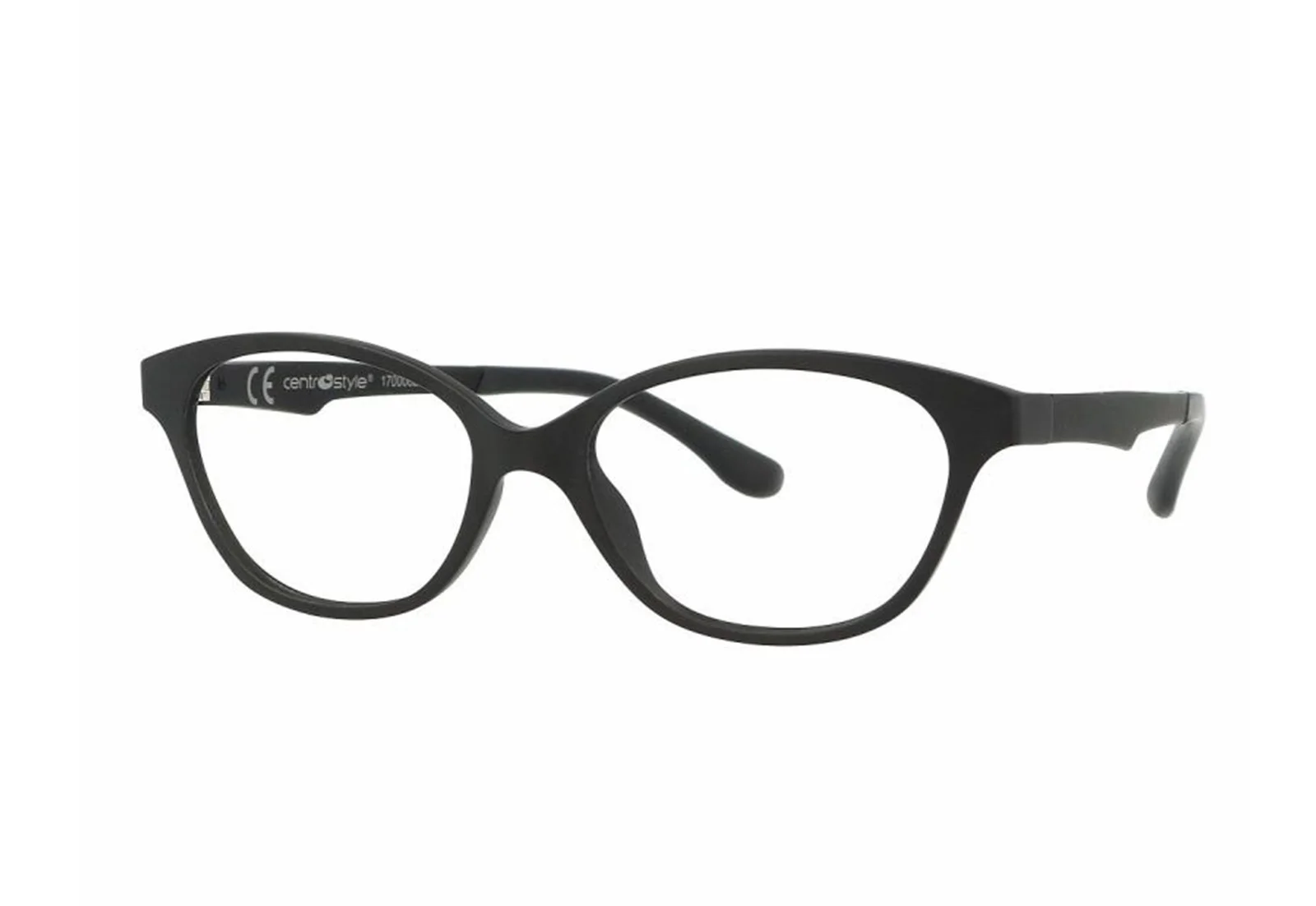 Φωτογραφία προϊόντος: CentroStyle 56417 με Clip-on Ματ Μαύρο