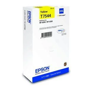 Φωτογραφία προϊόντος: Ink Epson T754440 Magenta with pigment ink -Size XXL - C13T754440
