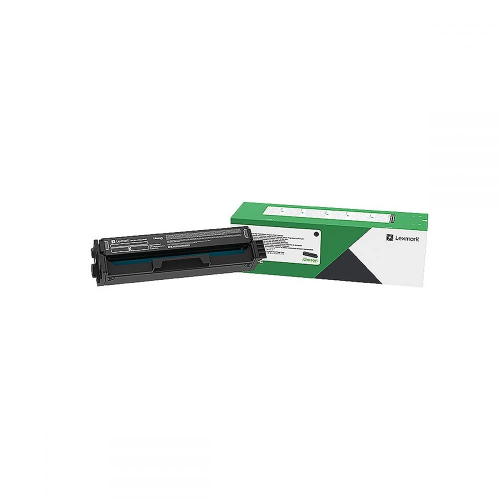 Φωτογραφία προϊόντος: Toner Laser Lexmark C3220K0 Standard Black -1,5k Pgs - C3220K0