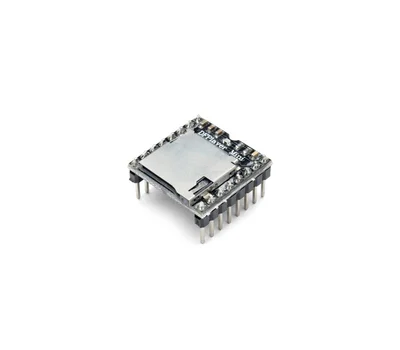 Φωτογραφία προϊόντος: OEM DFPlayer Mini MP3 Player Audio Voice Module for Arduino