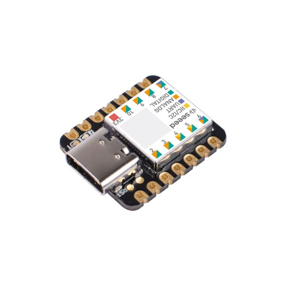 Φωτογραφία προϊόντος: Seeed Studio Seeeduino XIAO - Arduino Microcontroller - SAMD21 Cortex M0+