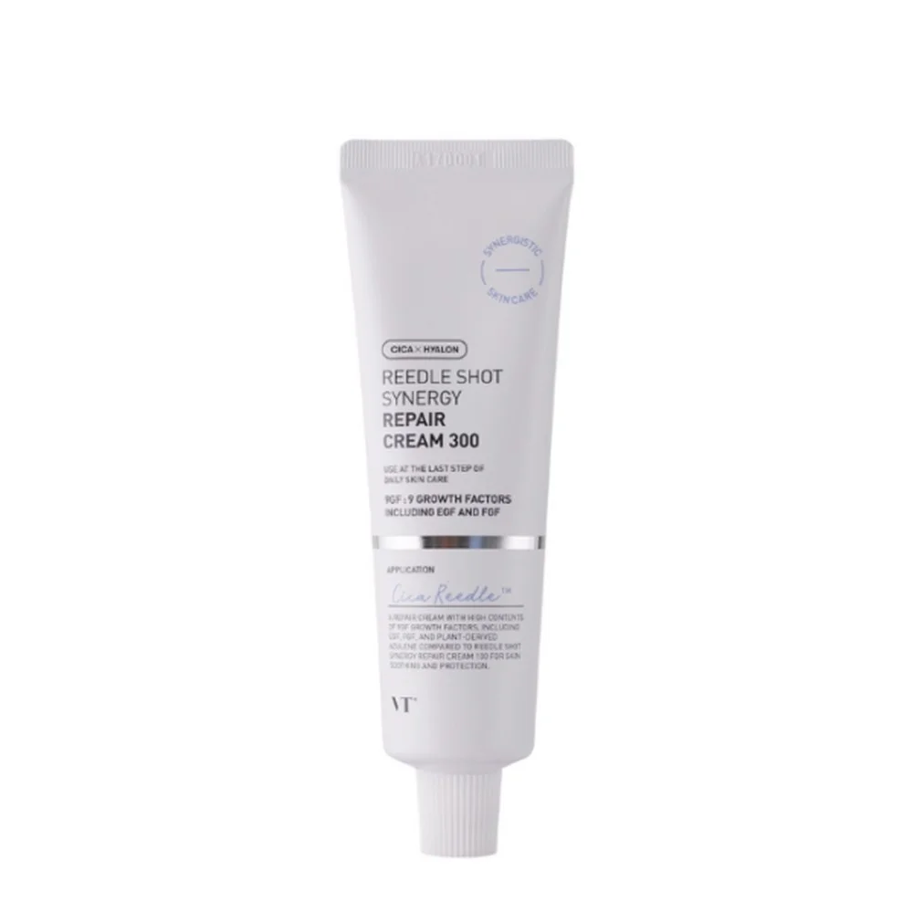 Φωτογραφία προϊόντος: VT - Reedle Shot Synergy Repair Cream 50 50ml