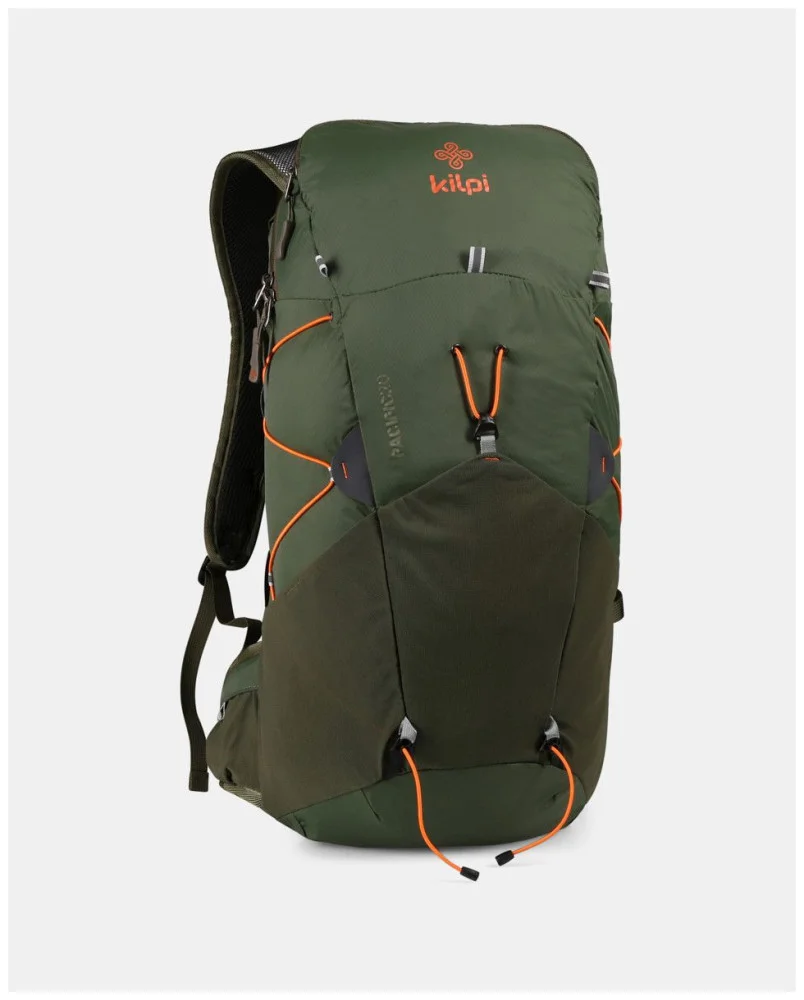 Φωτογραφία προϊόντος: Σακίδιο Πλάτης Kilpi Pacific 20-U Hiking 20L Khaki - 1U0607KI-ΚΗΚ