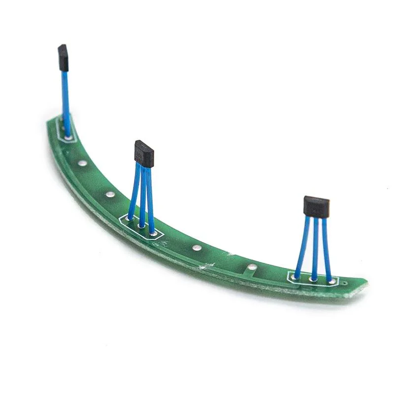 Φωτογραφία προϊόντος: eWheel HALL SENSOR 70mm 1466/2397 ΓΙΑ ΜΟΤΕΡ ΗΛΕΚΤΡΙΚΟΥ ΠΑΤΙΝΙΟΥ 8642-34
