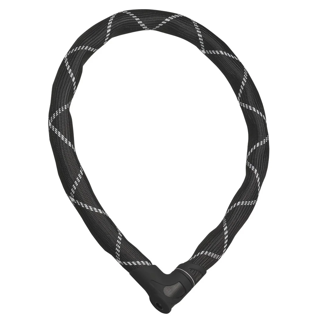 Φωτογραφία προϊόντος: ABUS IVEN 8200/85 STEEL O-FLEX ΚΛΕΙΔΑΡΙΑ ΠΟΔΗΛΑΤΟΥ ΕΠΙΠΕΔΟ ΑΣΦΑΛΕΙΑΣ 8/15