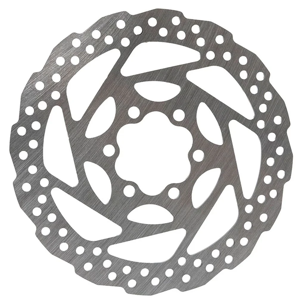 Φωτογραφία προϊόντος: eWHEEL ΔΙΣΚΟΠΛΑΚΑ EWD003 ΓΙΑ ΗΛΕΚΤΡΙΚΑ ΠΑΤΙΝΙΑ/ΠΟΔΗΛΑΤΑ (140mm) 6 ΒΙΔΕΣ EWM684