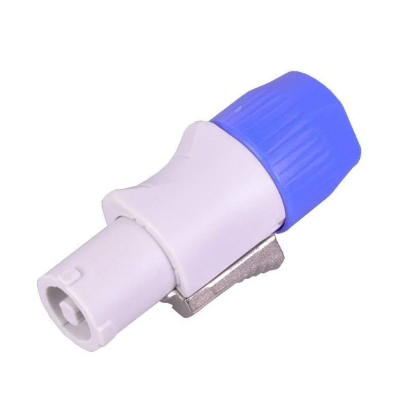 Φωτογραφία προϊόντος: Atomic Pro PowerCON Locking Connector 16A Male (38641)