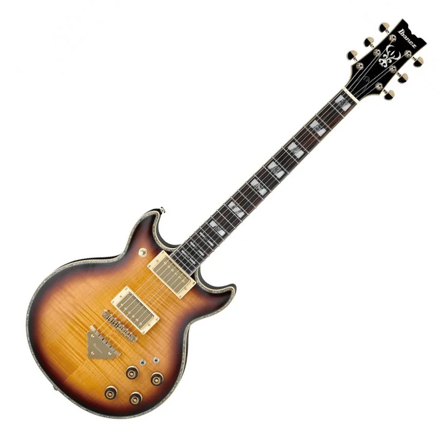 Φωτογραφία προϊόντος: Ibanez AR-420 VLS - Ηλεκτρική κιθάρα Artist σε Violin Sunburst