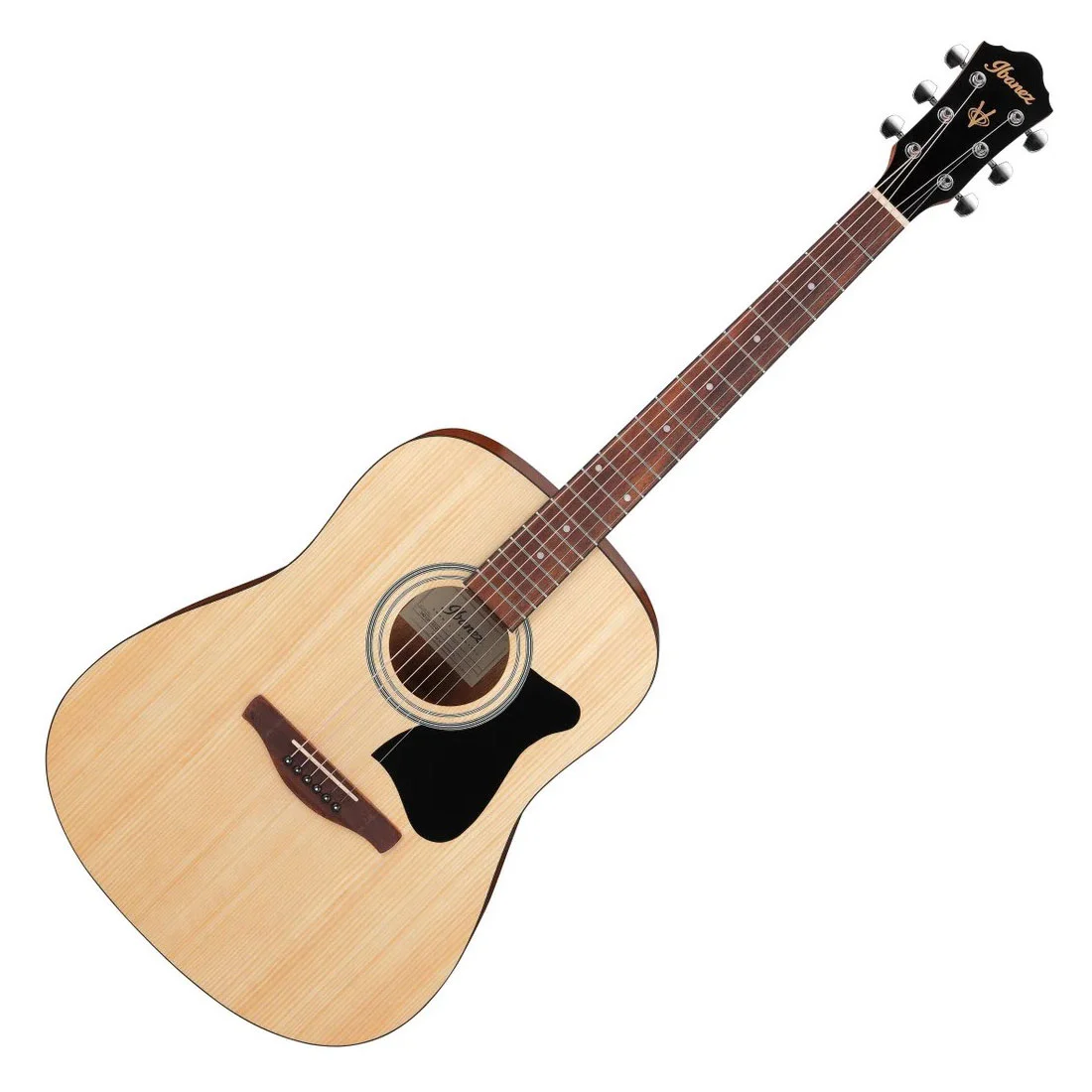 Φωτογραφία προϊόντος: Ibanez V40 OPN - Ακουστική κιθάρα σε Open Pore Natural