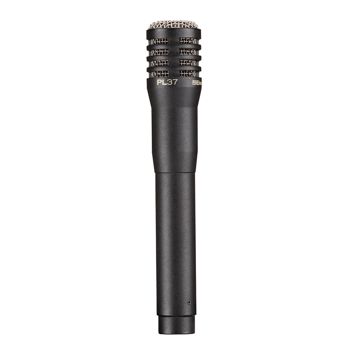 Φωτογραφία προϊόντος: Electro Voice PL37 - Πυκνωτικό καρδιοειδές μικρόφωνο για Overhead