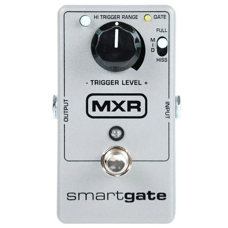 Φωτογραφία προϊόντος: Dunlop MXR M135 - Πετάλι κιθάρας Smart - Noise Gate
