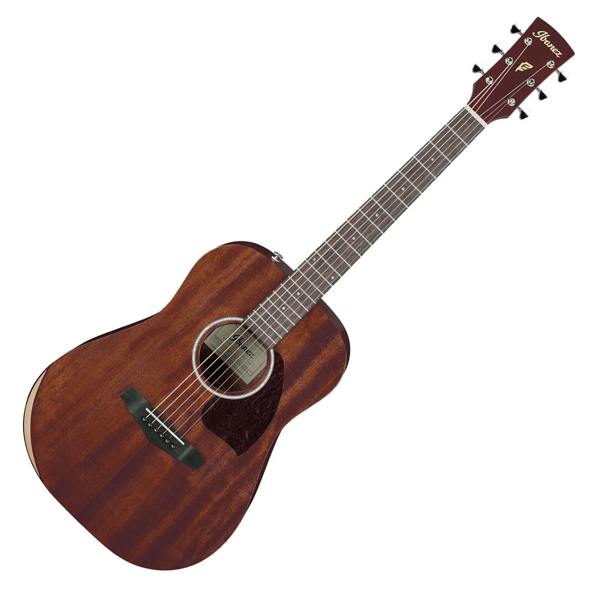 Φωτογραφία προϊόντος: Ibanez PF14JR-OPN Junior - Ακουστική κιθάρα Dread­nought Junior σε Open Pore Natural