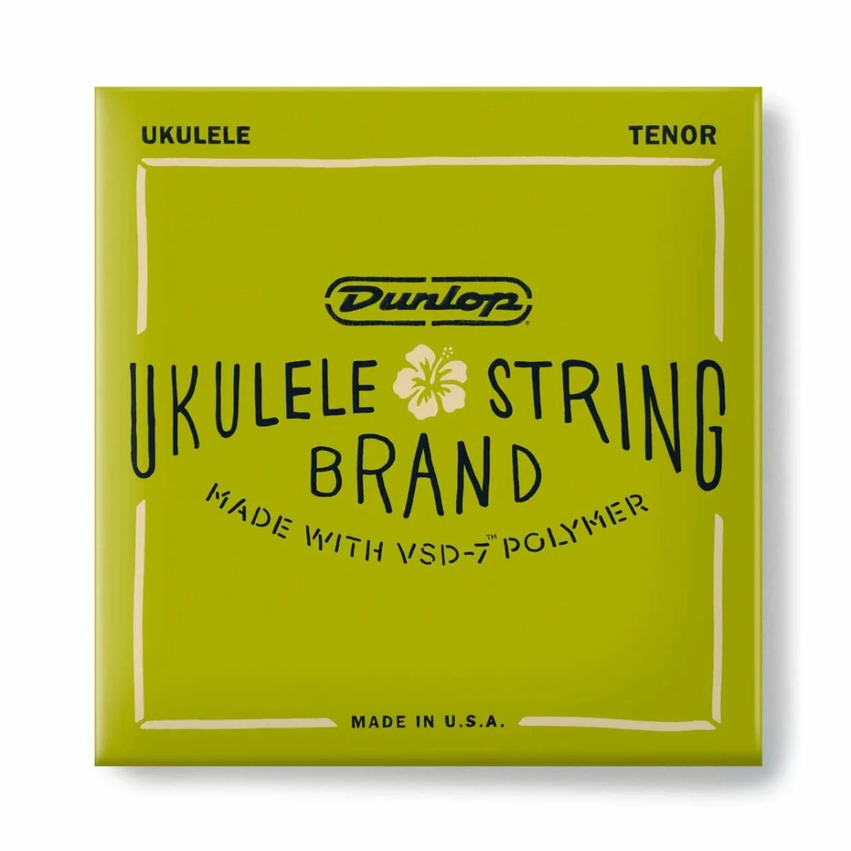 Φωτογραφία προϊόντος: Dunlop DUQ-303 - Σετ χορδών για Tenor Ukelele
