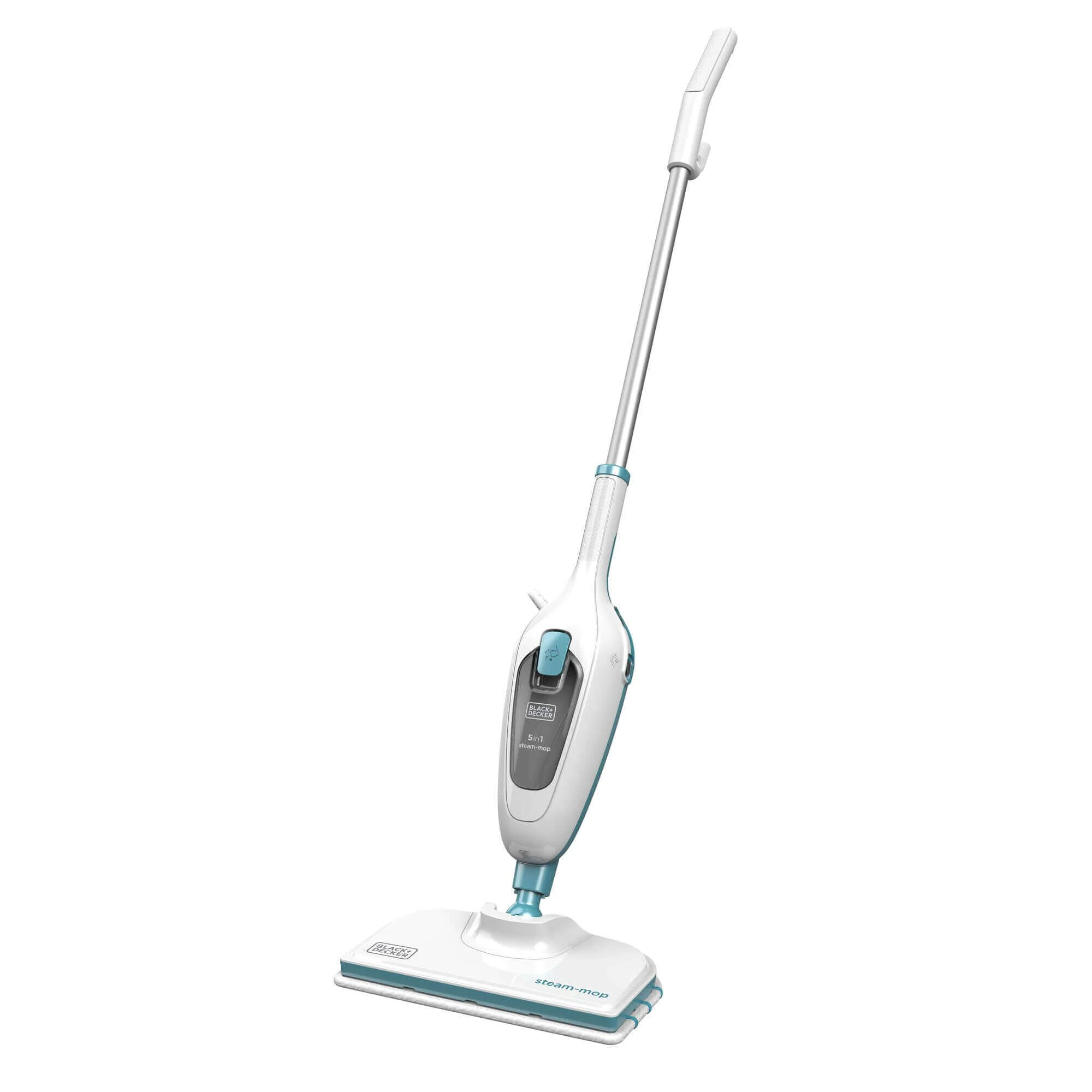 Φωτογραφία προϊόντος: Black & Decker FSMH13E5 Ατμοκαθαριστής 3bar με Κοντάρι Black & Decker