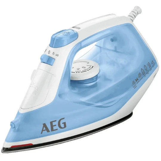 Φωτογραφία προϊόντος: AEG DB1730 Σίδερο Ατμού 2300W