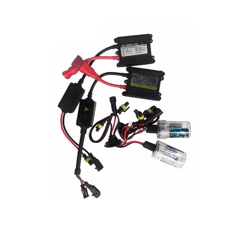Φωτογραφία προϊόντος: Tradesor Λάμπες XENON - H4 - 55W - CanBus - 013000