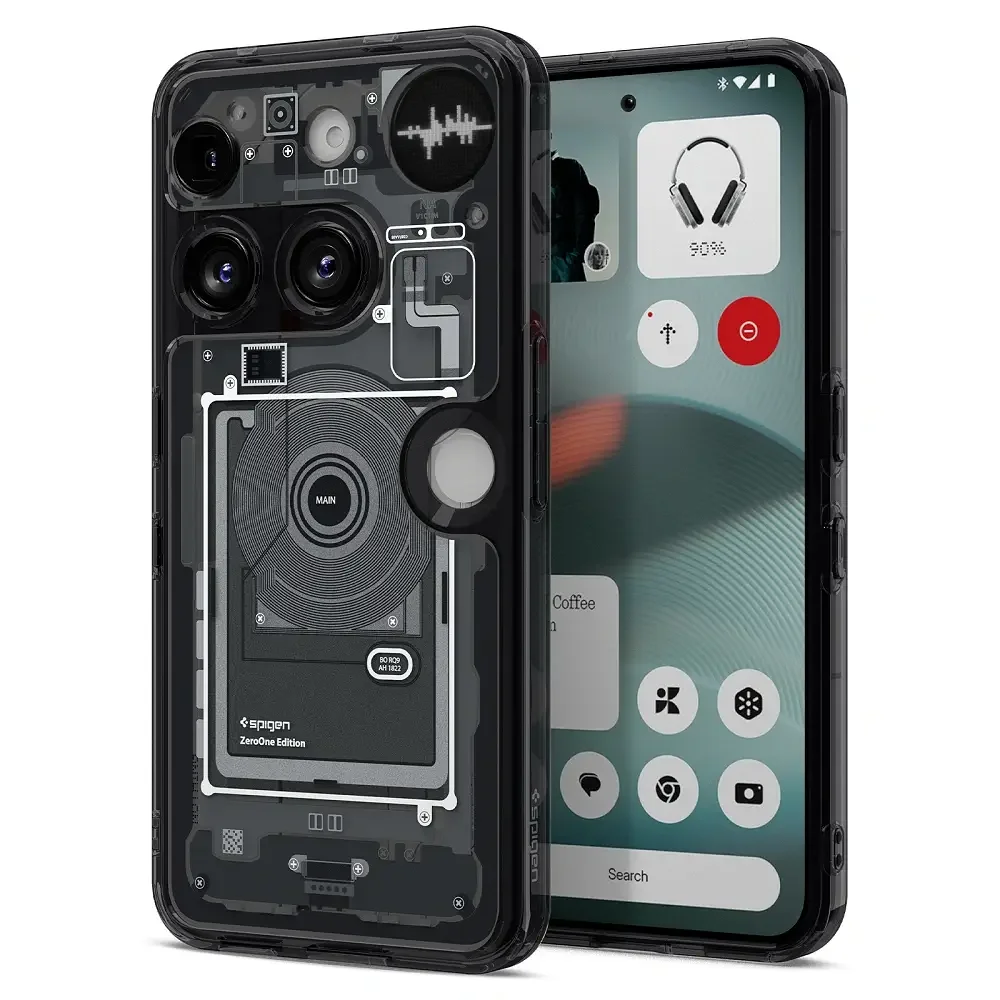 Φωτογραφία προϊόντος: Spigen Θήκη Ultra Hybrid Nothing Phone 3 Zero One