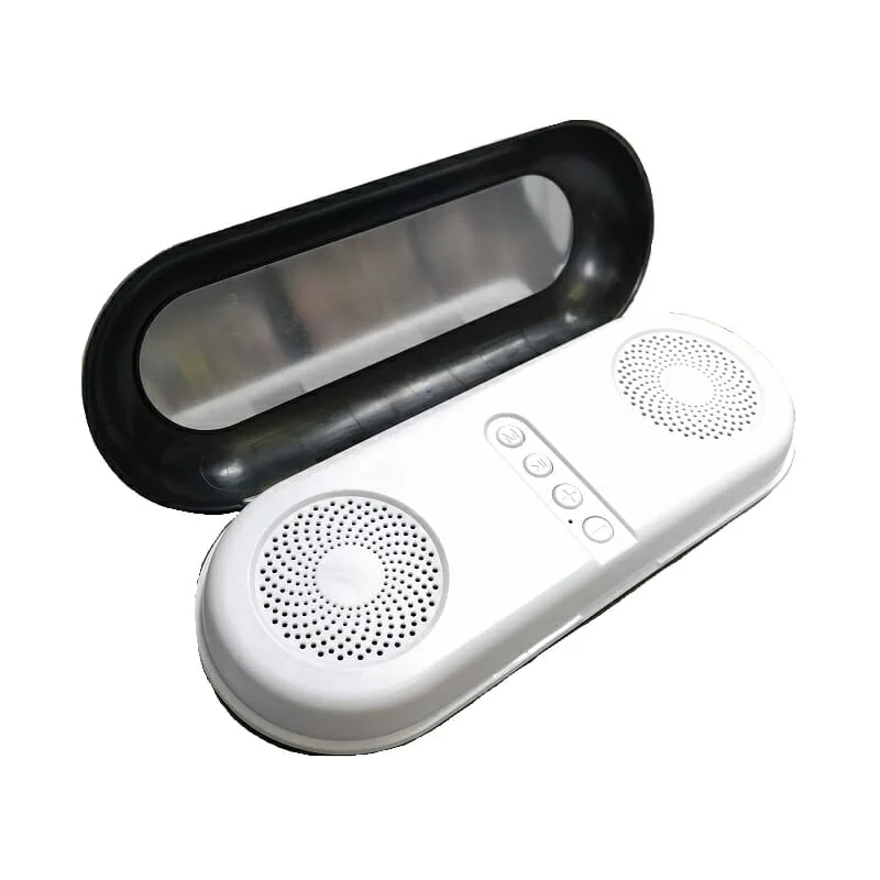 Φωτογραφία προϊόντος: Tradesor Ασύρματο ηχείο Bluetooth - TO-132 - 884157 - Black