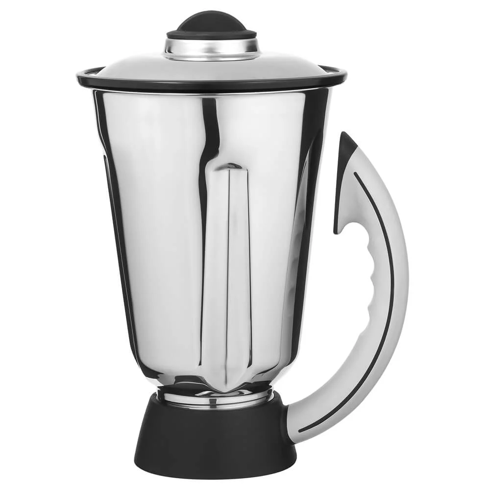 Φωτογραφία προϊόντος: Κανάτα inox 4L για SANTOS 37