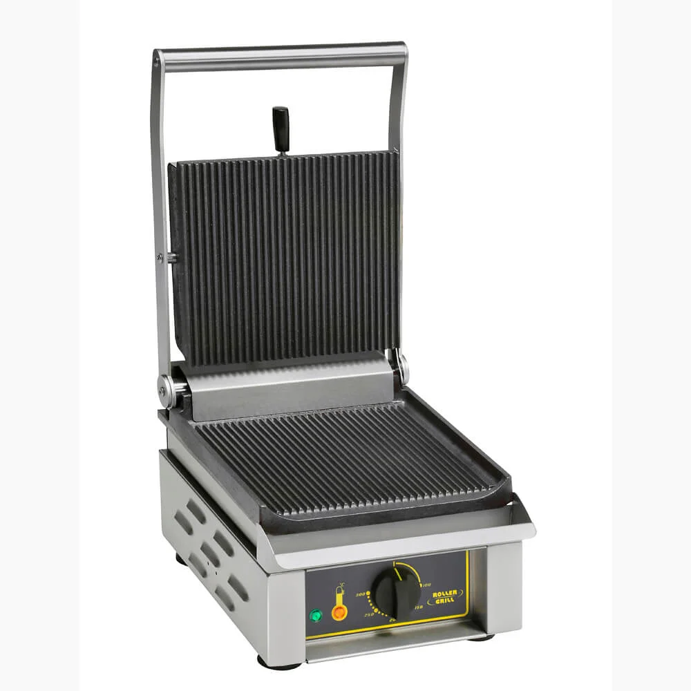 Φωτογραφία προϊόντος: Τοστιέρα μονή ROLLER GRILL SAVOYE R