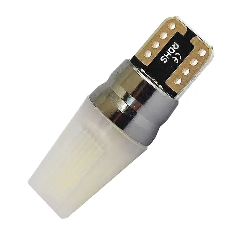 Φωτογραφία προϊόντος: Tradesor Λάμπες LED - T10 - COB - 000703L