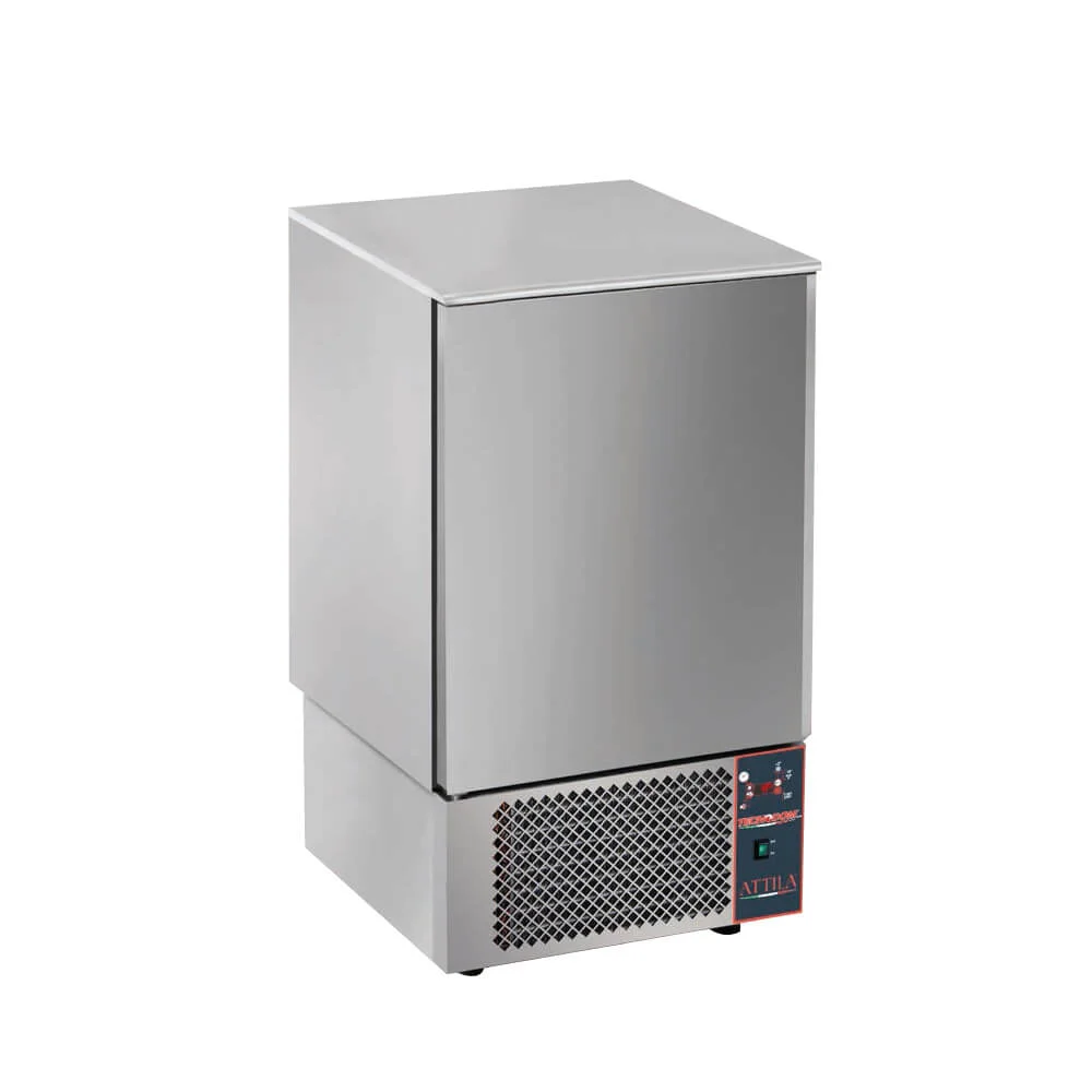 Φωτογραφία προϊόντος: Blast Chiller TECNODOM AT07ISO