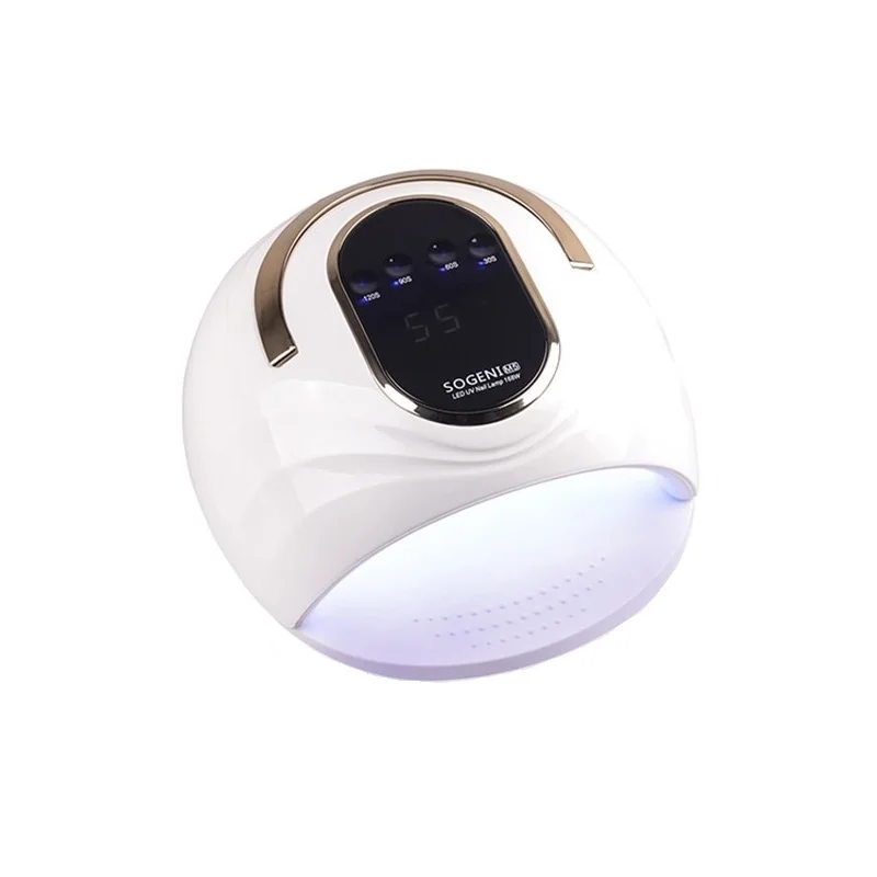 Φωτογραφία προϊόντος: SUN Φουρνάκι νυχιών UV/LED - M5 - 168W - 631248