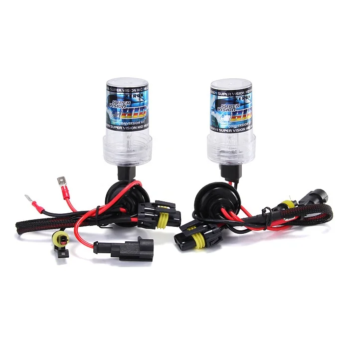 Φωτογραφία προϊόντος: Tradesor Λάμπες XENON - H3 - 35W - 004106