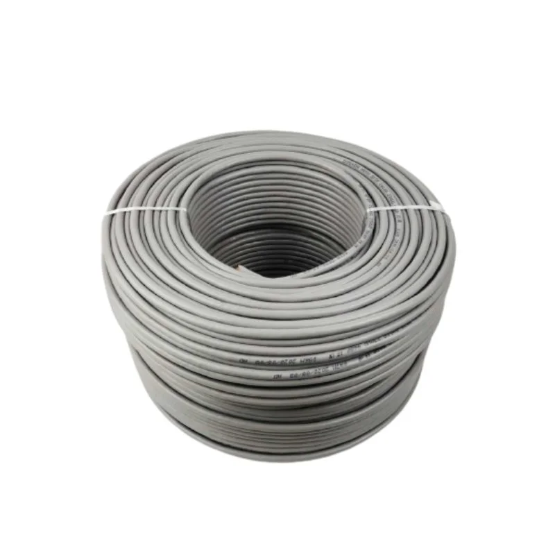 Φωτογραφία προϊόντος: SGL Καλώδιο Ethernet - 8P8C - 100m - 175567