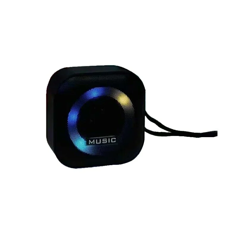Φωτογραφία προϊόντος: Tradesor Ασύρματο ηχείο Bluetooth - MMS-68 - 884362 - Black