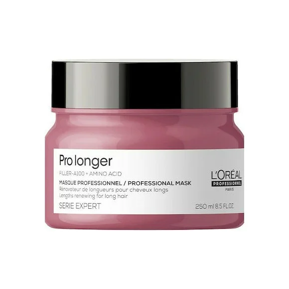 Φωτογραφία προϊόντος: L'Oreal L’Oréal Professionnel Pro Longer Masque 250ml