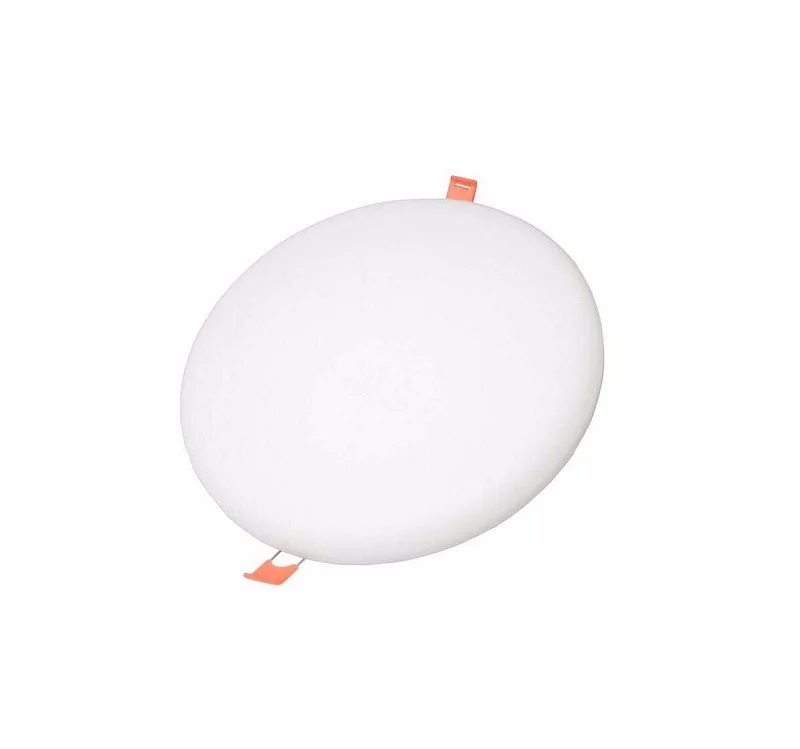 Φωτογραφία προϊόντος: Tradesor Φωτιστικό LED - Round Panel - Χωνευτό - 18W - 6500K - 790641
