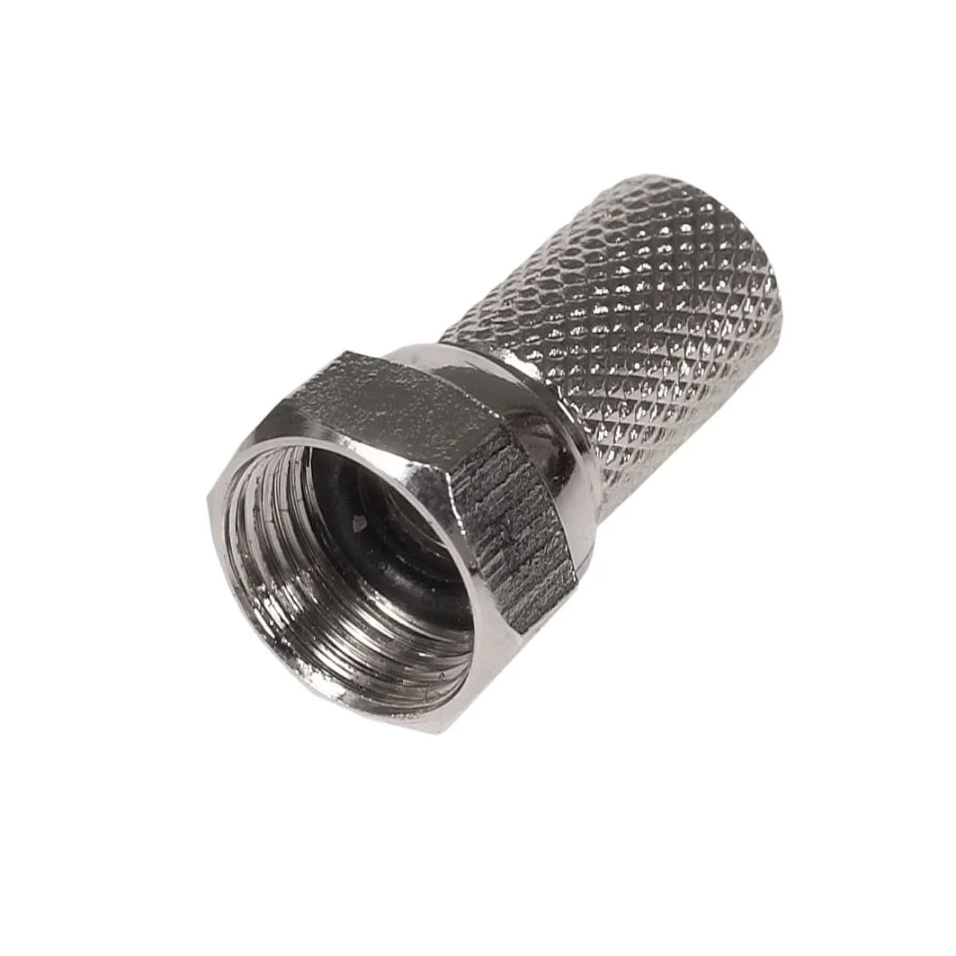 Φωτογραφία προϊόντος: Atc Φις F Connector 6.8mm
