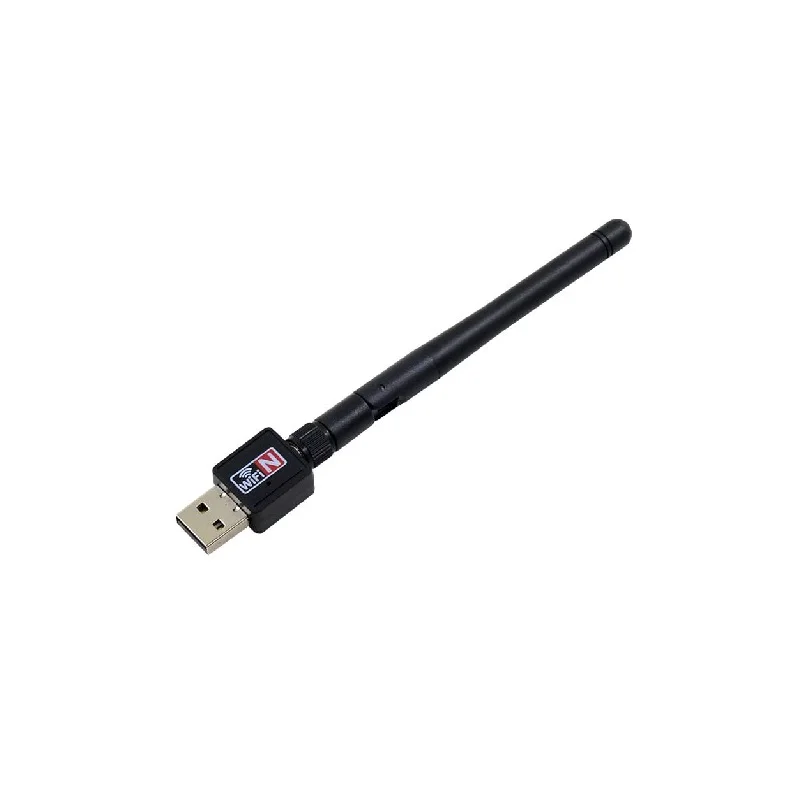 Φωτογραφία προϊόντος: Tradesor Κεραία - Δέκτης WiFi - USB - 881056