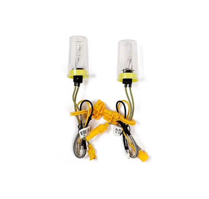 Φωτογραφία προϊόντος: Tradesor Λάμπες XENON - H11 - 55W - HID - Only Bulbs - 002509