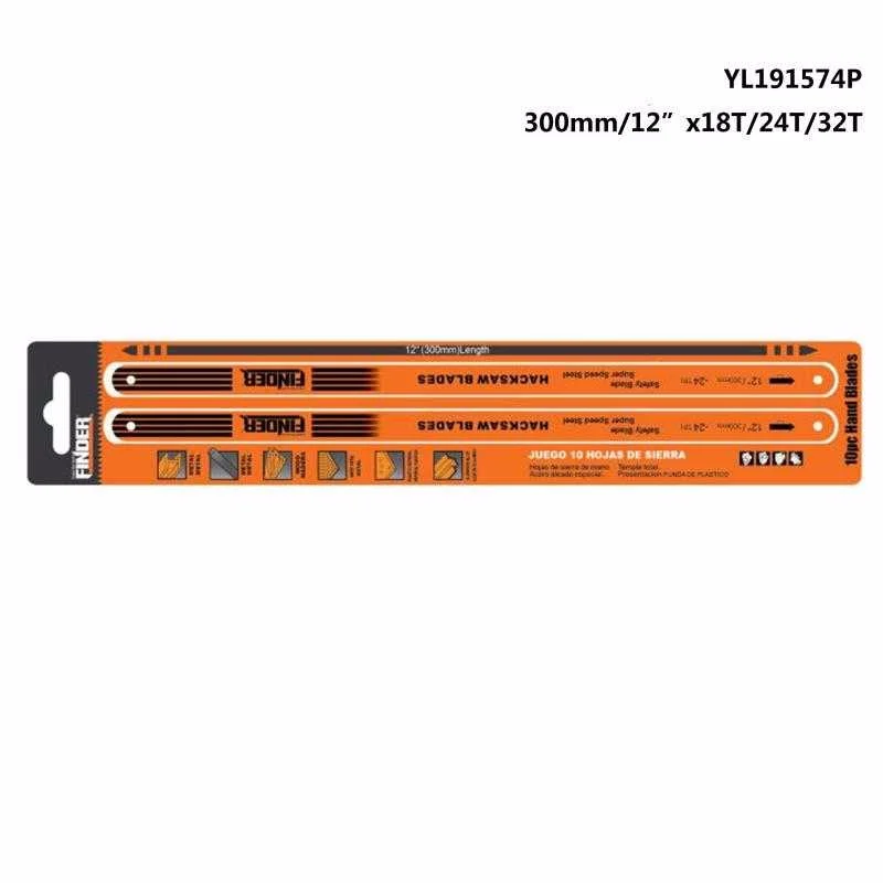 Φωτογραφία προϊόντος: Tradesor Πριονολεπίδα - Finder - Hacksaw - Large - 191574