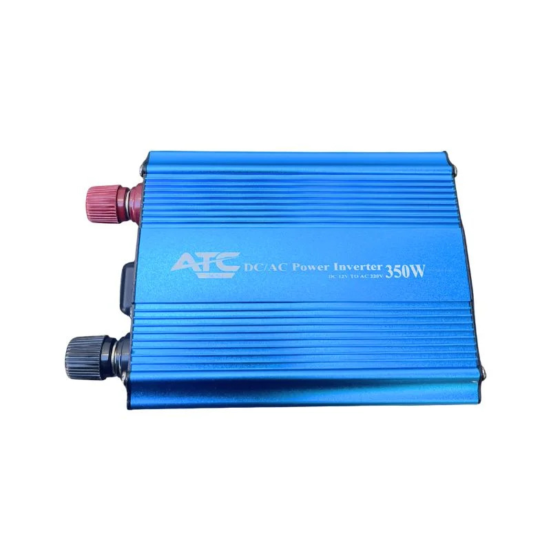 Φωτογραφία προϊόντος: ATC-IN350 Power Inverter 350W 12V-220V