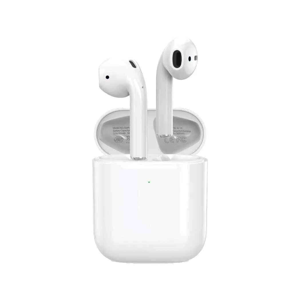 Φωτογραφία προϊόντος: XO Q2Pods Bluetooth Ακουστικά (2ης Γενιάς)