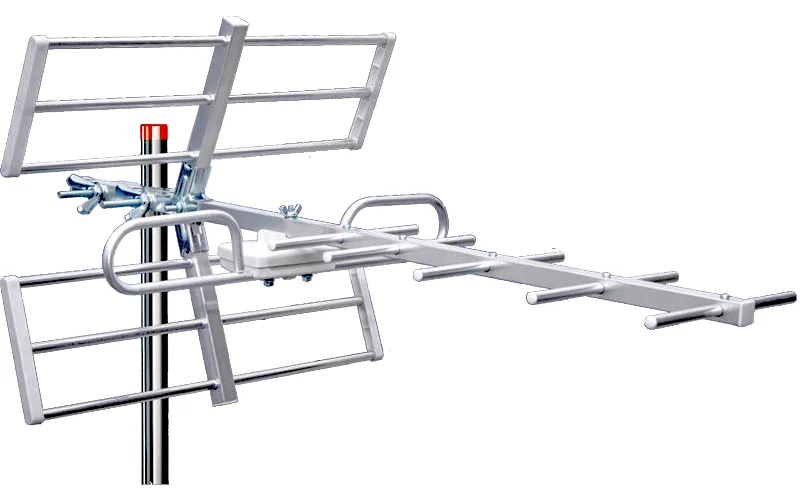 Φωτογραφία προϊόντος: Κεραία ATC 482 YAGI 9.5dB LTE C48 5G