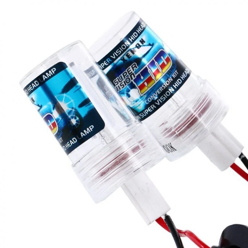 Φωτογραφία προϊόντος: Tradesor Λάμπες XENON - H11 - 35W - 768149