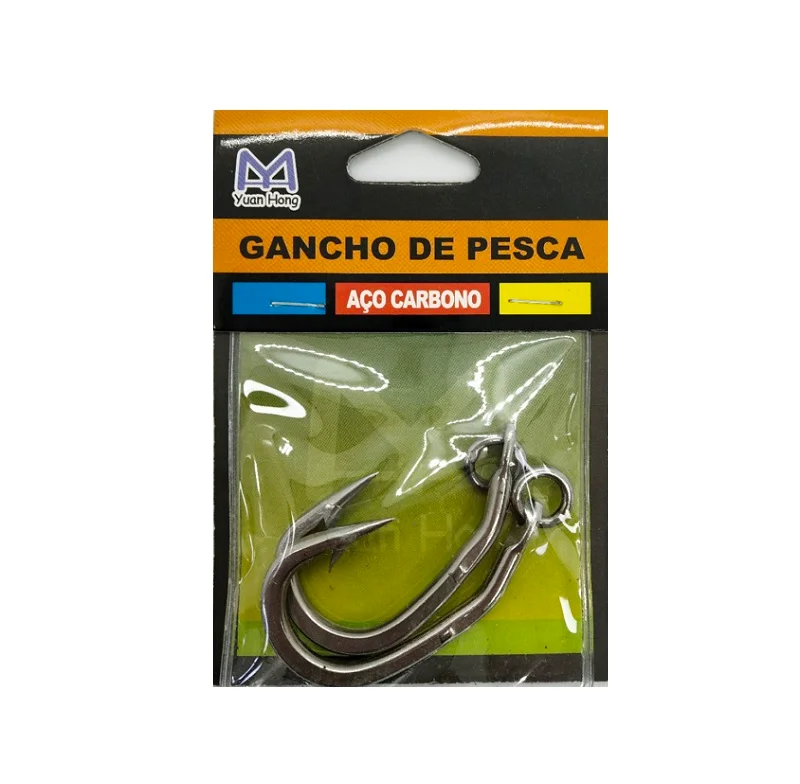Φωτογραφία προϊόντος: Tradesor Αγκίστρια - Fishhook - 3.6mm - 920107