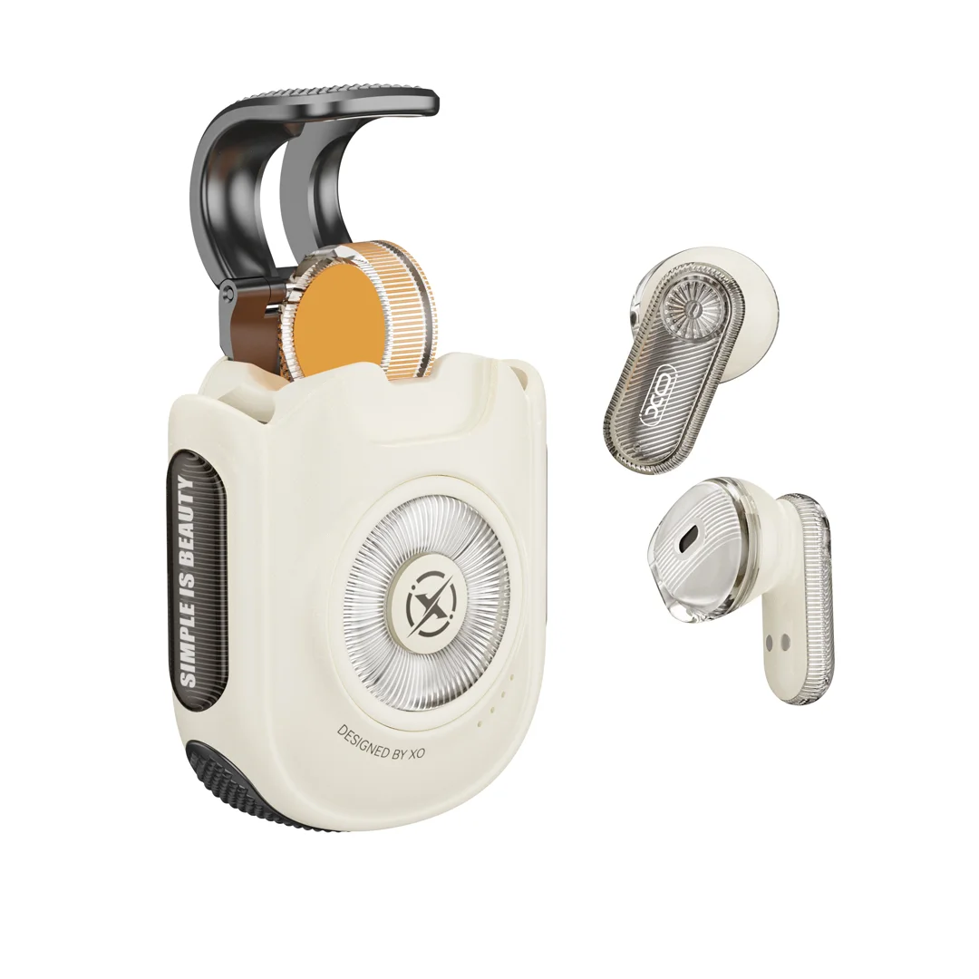 Φωτογραφία προϊόντος: XO G39 Ασύρματα Earbuds + Τηλεχειριστήριο TWS