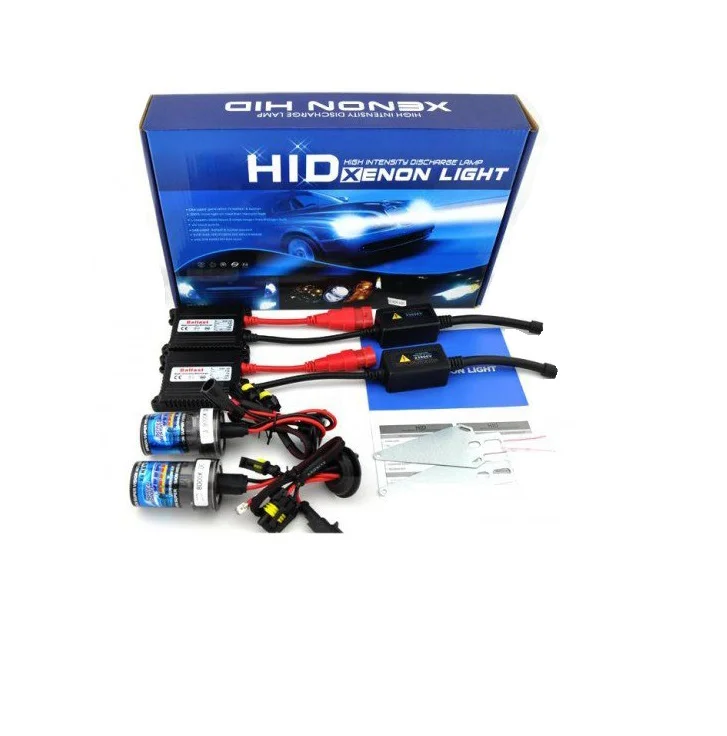 Φωτογραφία προϊόντος: Tradesor Λάμπες XENON - H11 - 55W - HID - Full Set - 674353