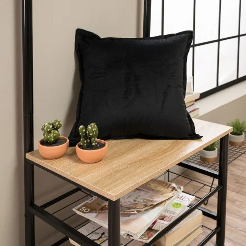 Φωτογραφία προϊόντος: Teoran Μαξιλαροθήκη Velvet 06 - 30x50cm